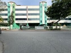 Kaki Bukit Techpark Ii (D14), Factory #563948911
